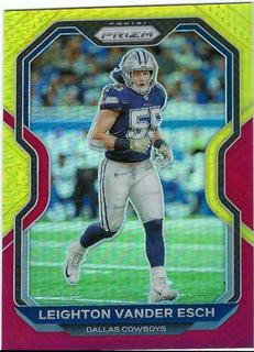 Leighton Vander Esch