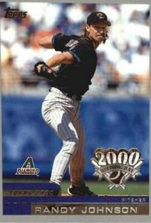 Randy Johnson