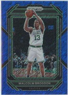 Malcolm Brogdon
