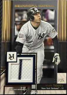 Mark Teixeira