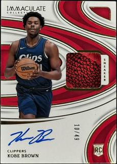 Kobe Brown