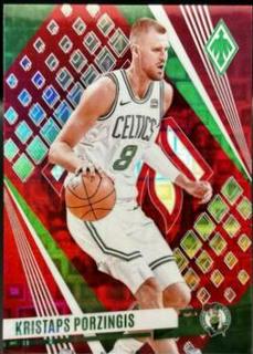 Kristaps Porzingis