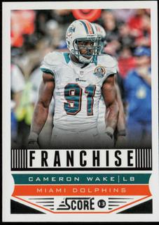 Cameron Wake