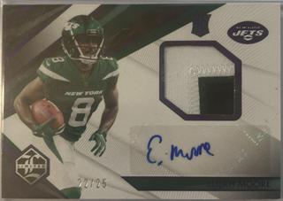 Elijah Moore