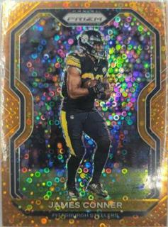 James Conner
