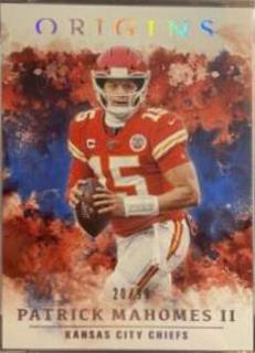 Patrick Mahomes II