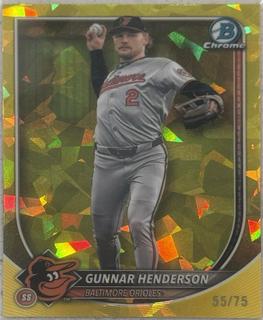 Gunnar Henderson