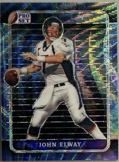 John Elway