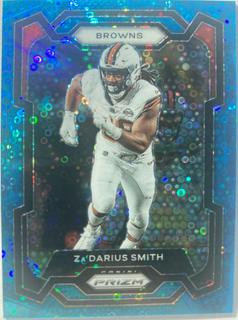 Za'Darius Smith