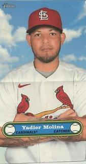 Yadier Molina