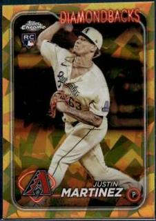 Justin Martinez