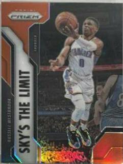 Russell Westbrook