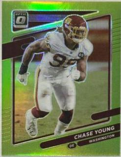Chase Young