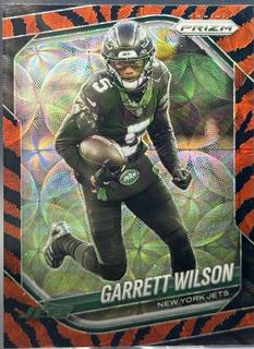 Garrett Wilson