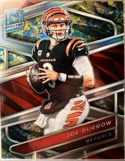 Joe Burrow