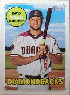 David Peralta