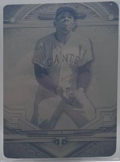 Willie Mays