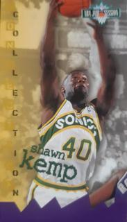 Shawn Kemp