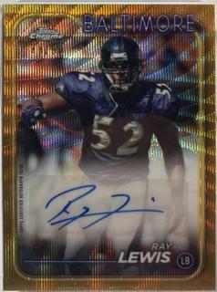 Ray Lewis