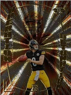 Kenny Pickett