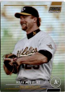Mark McGwire
