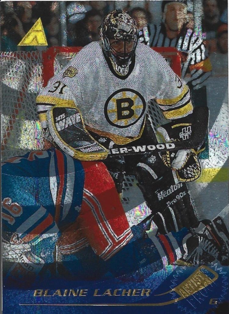 Blaine Lacher [Artist's Proof] #147