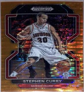 Stephen Curry