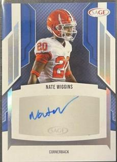Nate Wiggins