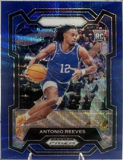 Antonio Reeves