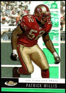 Patrick Willis