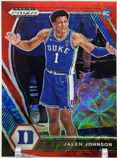 Jalen Johnson