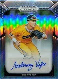 Anthony Volpe
