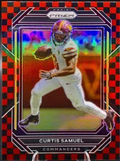 Curtis Samuel