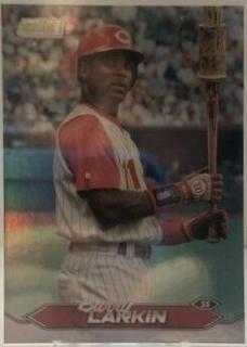 Barry Larkin