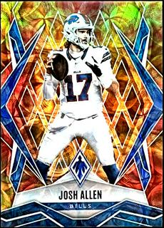 Josh Allen