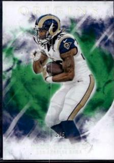Todd Gurley II