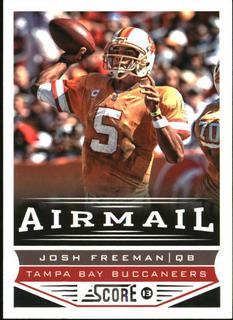Josh Freeman