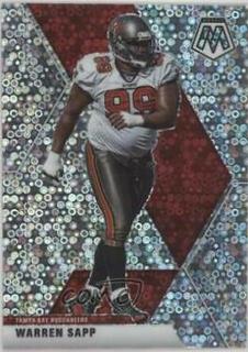 Warren Sapp