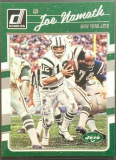 Joe Namath