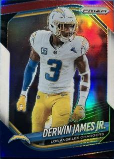 Derwin James Jr.
