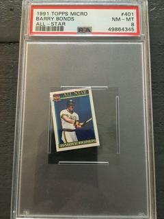 Barry Bonds