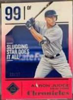 Aaron Judge