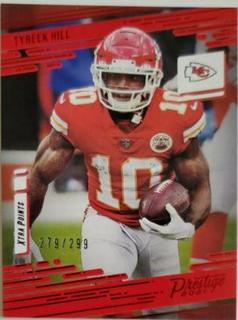 Tyreek Hill