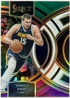 Nikola Jokic