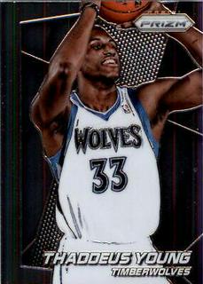 Thaddeus Young