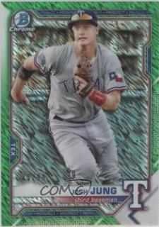 Josh Jung