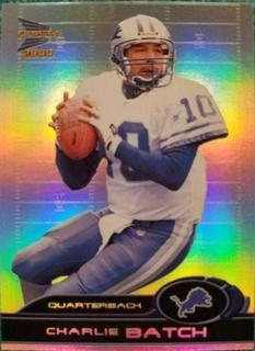 Charlie Batch