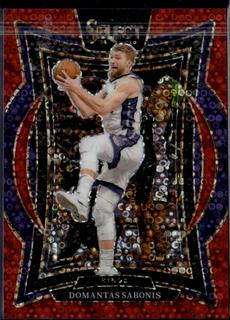 Domantas Sabonis