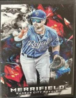 Whit Merrifield
