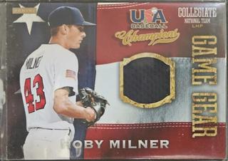 Hoby Milner